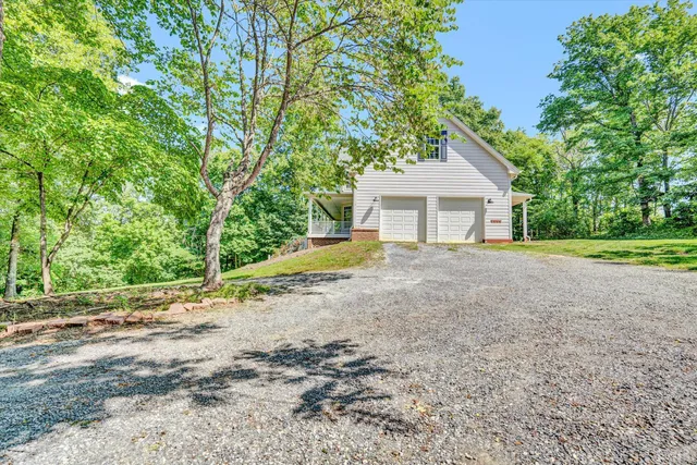 $500,000 | 1151 Roaring Run Road, Goode, VA 24556
