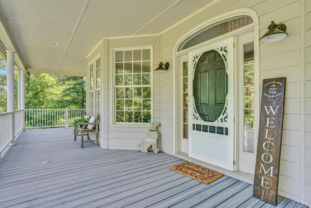 $500,000 | 1151 Roaring Run Road, Goode, VA 24556