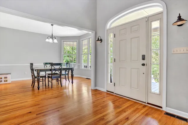 $500,000 | 1151 Roaring Run Road, Goode, VA 24556