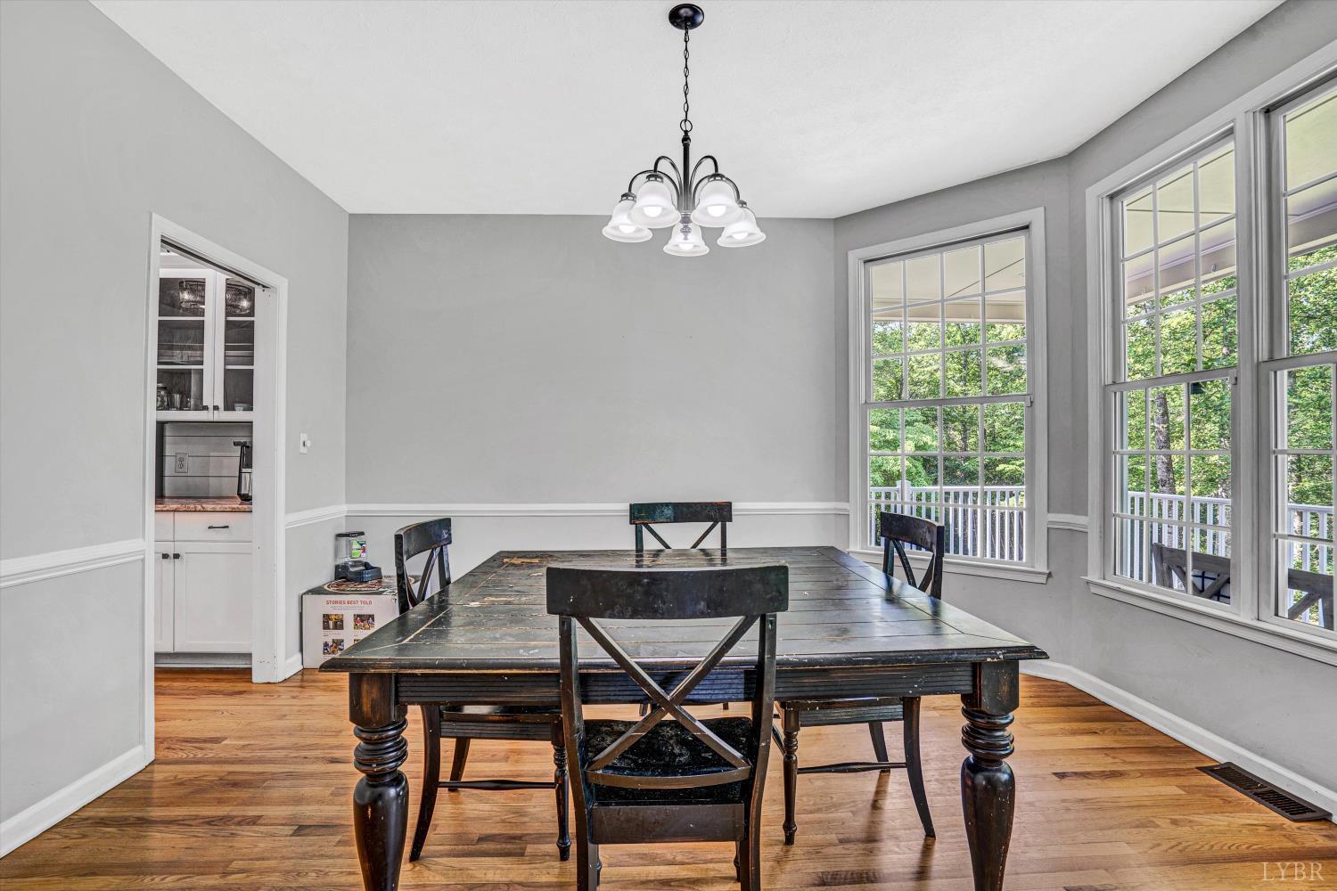 1151 Roaring Run Road Goode, VA 24556 - Photo 8 of 35