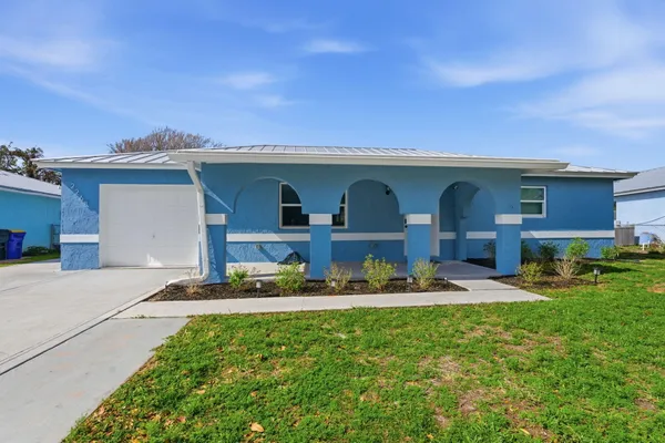 $435,000 | 2268 Northeast 16th Court, Jensen Beach, FL 34957