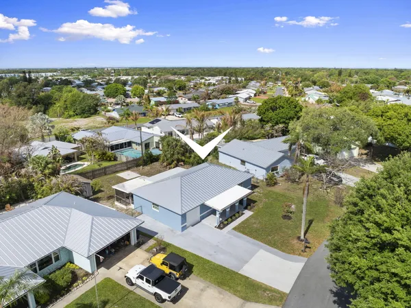 $435,000 | 2268 Northeast 16th Court, Jensen Beach, FL 34957