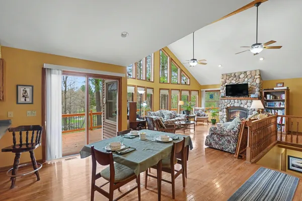 $449,900 | 4985 White Pine Drive, Manistee, MI 49660