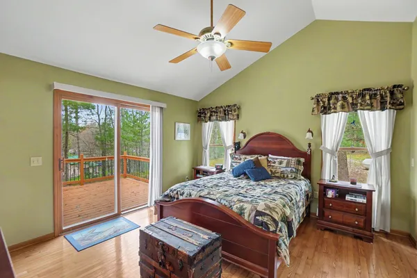 $449,900 | 4985 White Pine Drive, Manistee, MI 49660