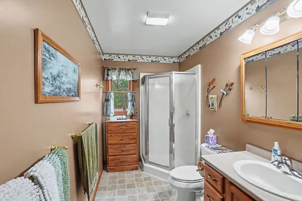 $449,900 | 4985 White Pine Drive, Manistee, MI 49660