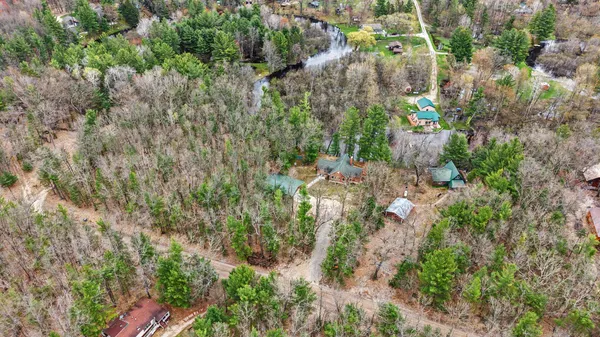 $449,900 | 4985 White Pine Drive, Manistee, MI 49660