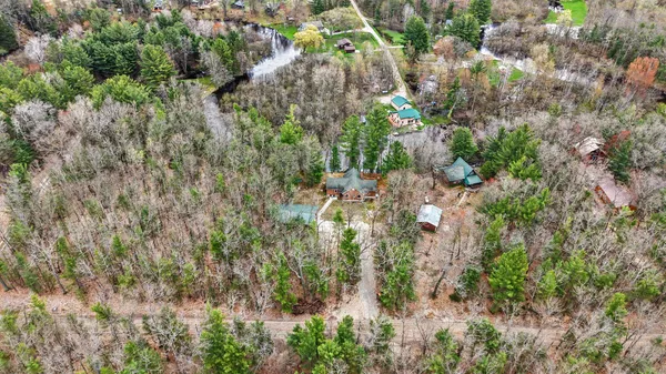$449,900 | 4985 White Pine Drive, Manistee, MI 49660