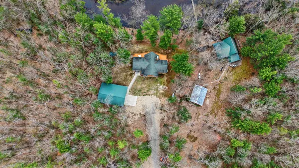 $449,900 | 4985 White Pine Drive, Manistee, MI 49660