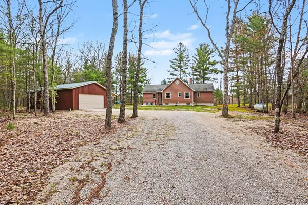 $449,900 | 4985 White Pine Drive, Manistee, MI 49660