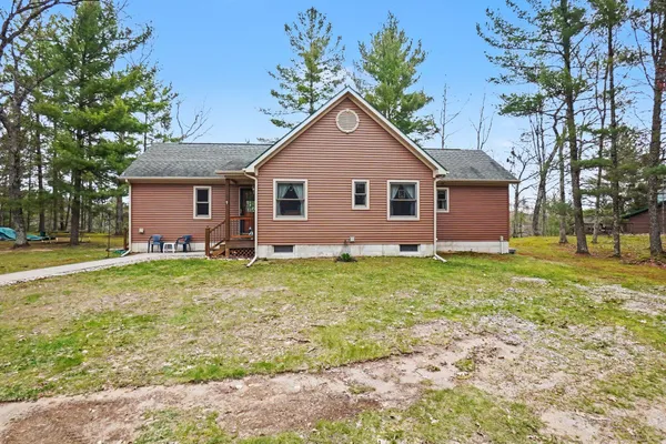 $449,900 | 4985 White Pine Drive, Manistee, MI 49660