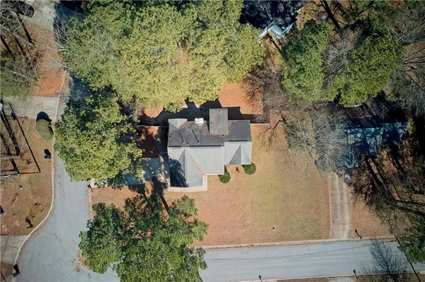 $1,800 | 1528 Carriage Lane, Jonesboro, GA 30236
