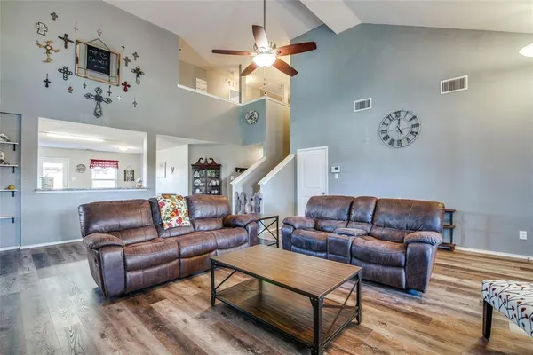 $2,095 | 414 Plum Drive, Josephine, TX 75173