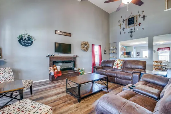 $2,095 | 414 Plum Drive, Josephine, TX 75173