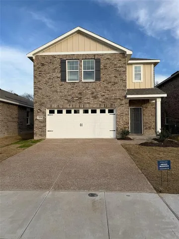 $2,800 | 2104 Prairie Lane, Melissa, TX 75454