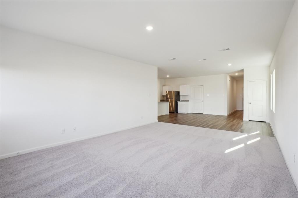 2104 Prairie Lane Melissa, TX 75454 - Photo 12 of 19 a view of empty room