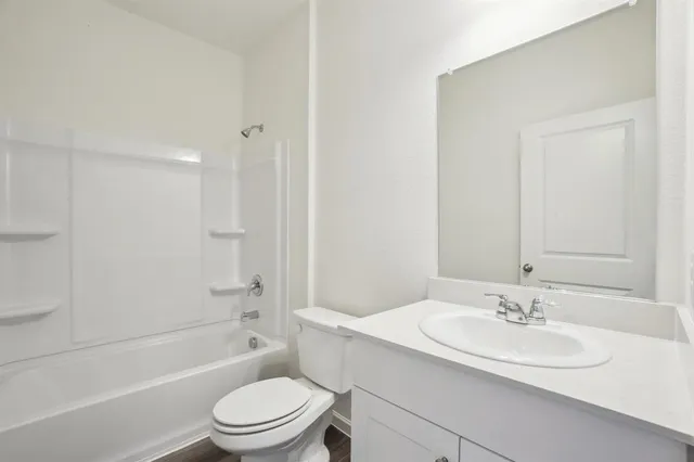 $2,800 | 2104 Prairie Lane, Melissa, TX 75454