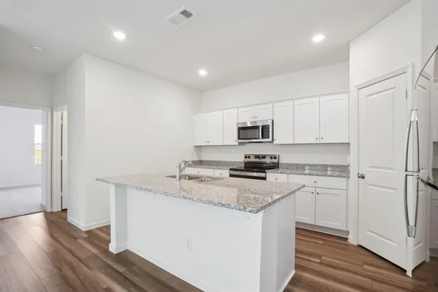 $2,800 | 2104 Prairie Lane, Melissa, TX 75454