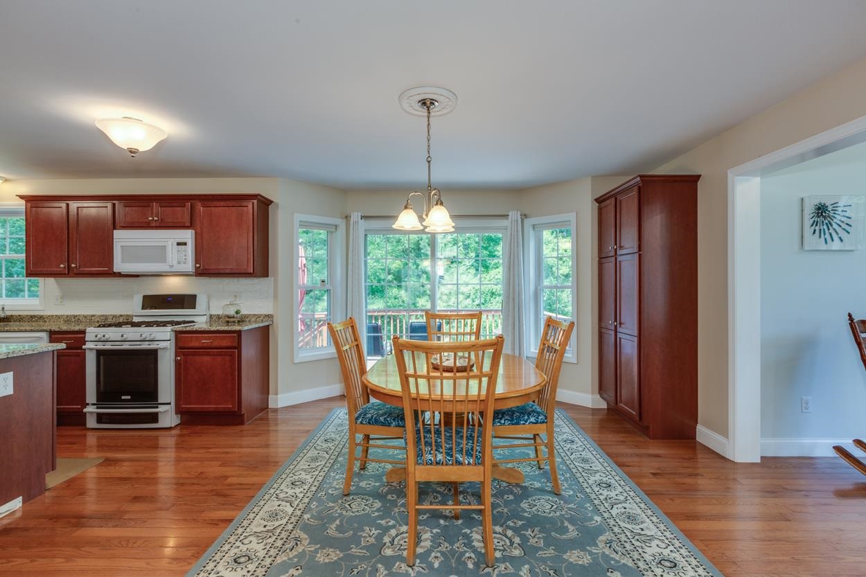 159 Lawrence Corner Road Pelham, NH 03076 - Photo 14 of 40