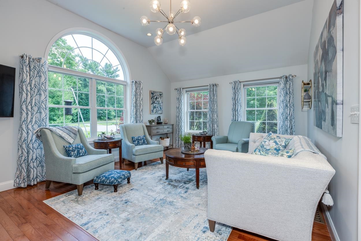 159 Lawrence Corner Road Pelham, NH 03076 - Photo 18 of 40