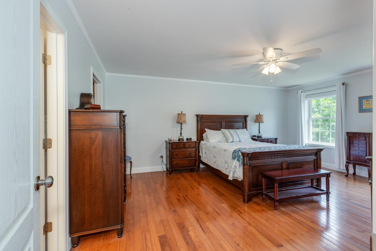 159 Lawrence Corner Road Pelham, NH 03076 - Photo 23 of 40