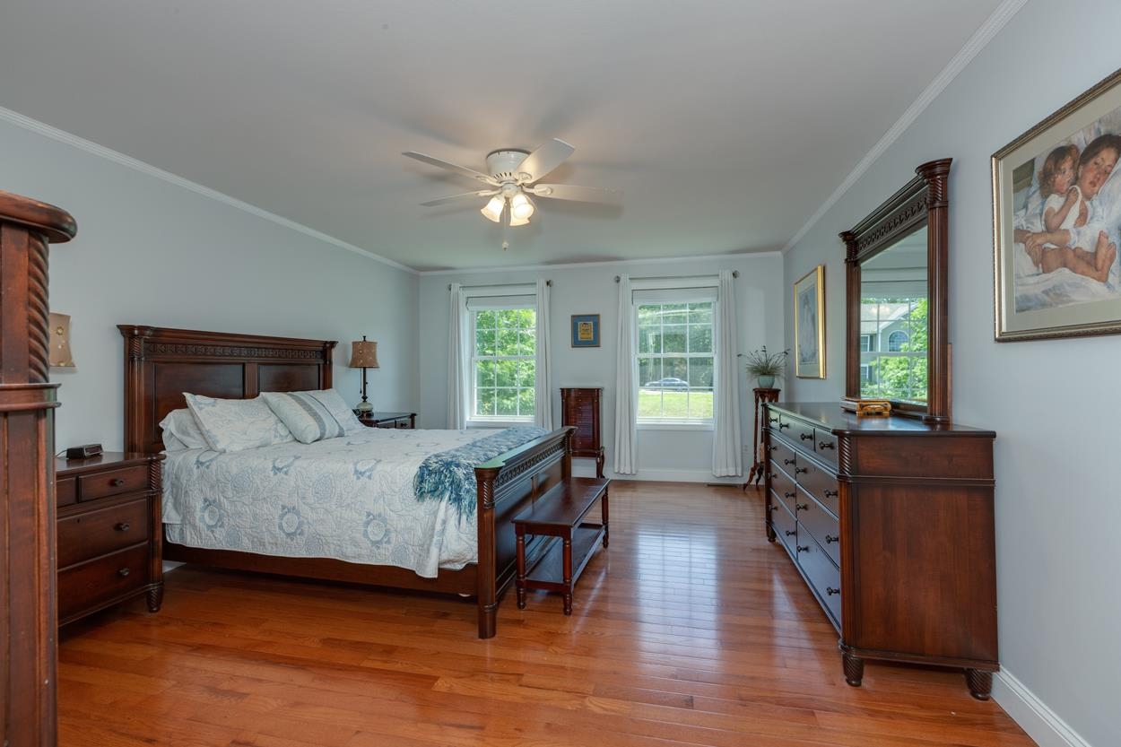 159 Lawrence Corner Road Pelham, NH 03076 - Photo 24 of 40