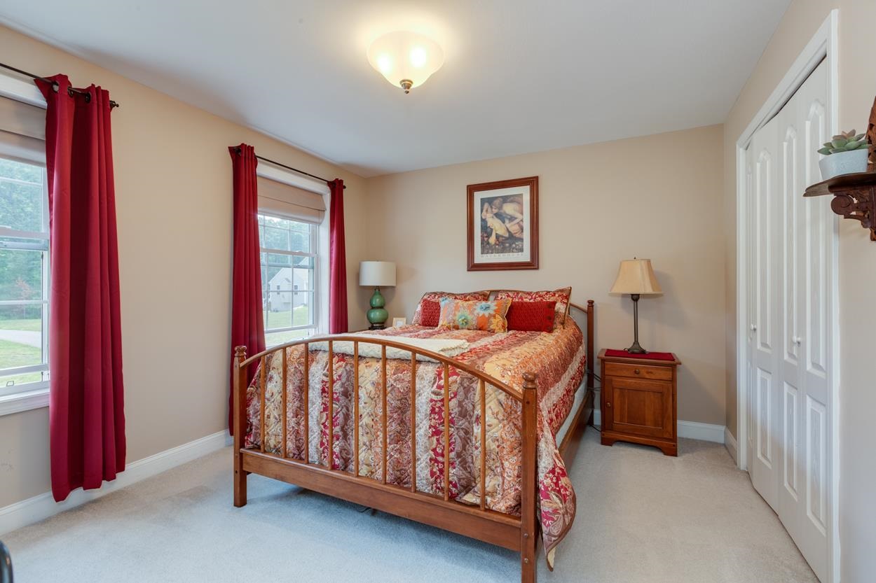 159 Lawrence Corner Road Pelham, NH 03076 - Photo 32 of 40