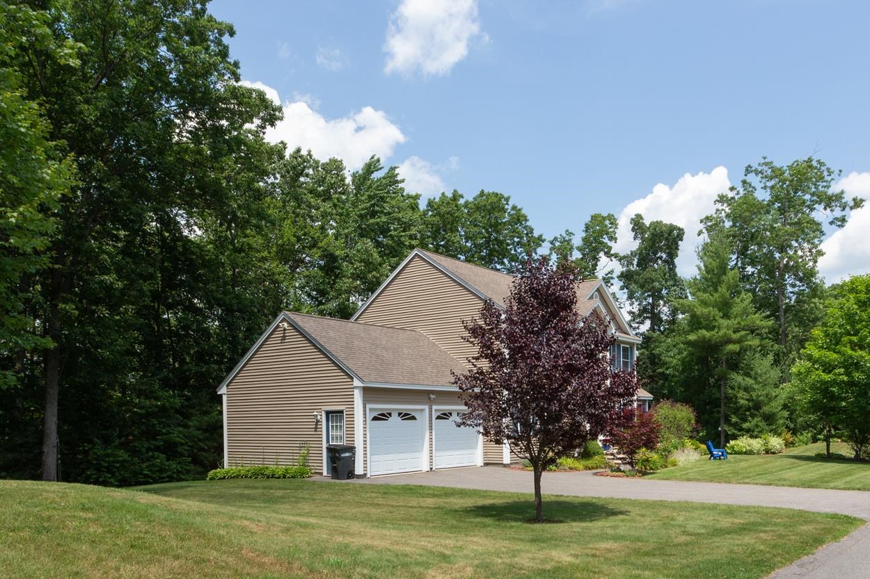 159 Lawrence Corner Road Pelham, NH 03076 - Photo 40 of 40