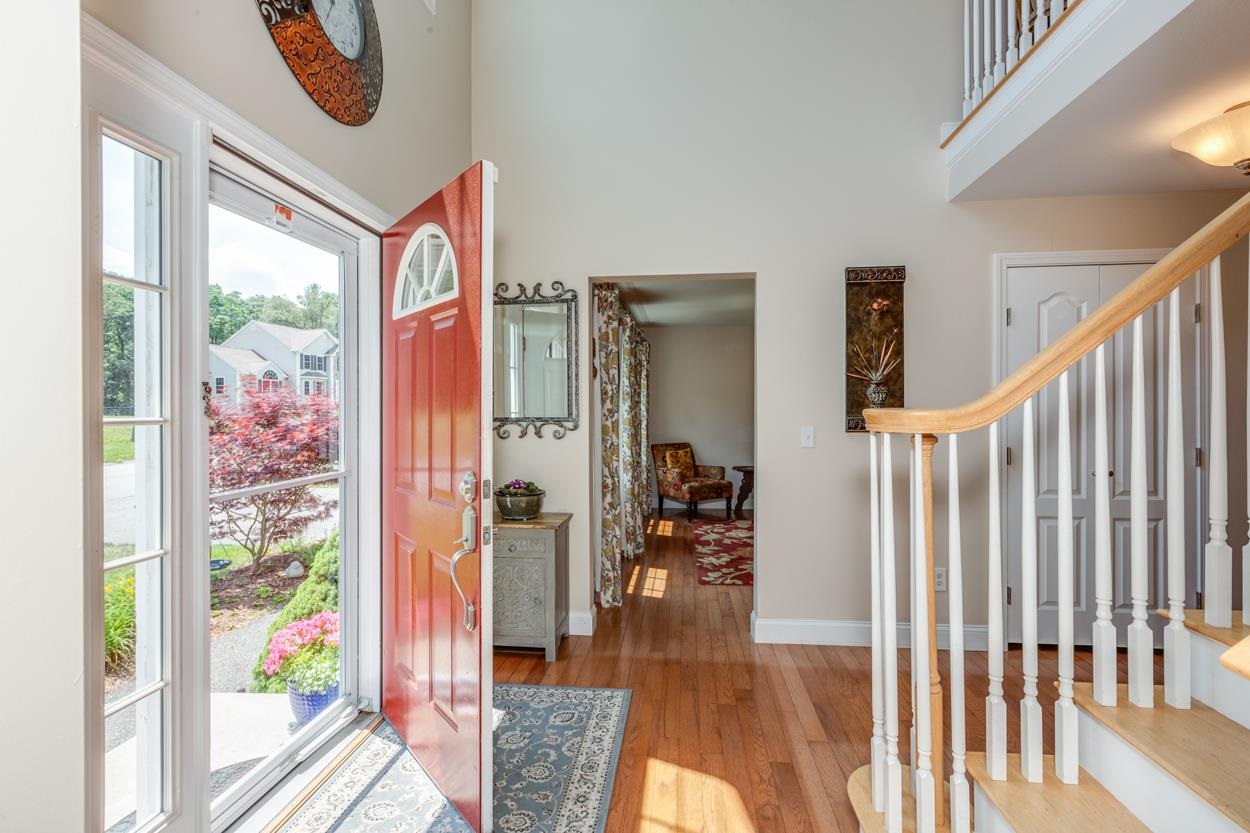 159 Lawrence Corner Road Pelham, NH 03076 - Photo 8 of 40