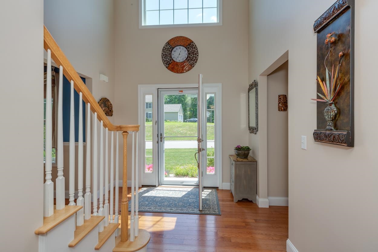 159 Lawrence Corner Road Pelham, NH 03076 - Photo 9 of 40