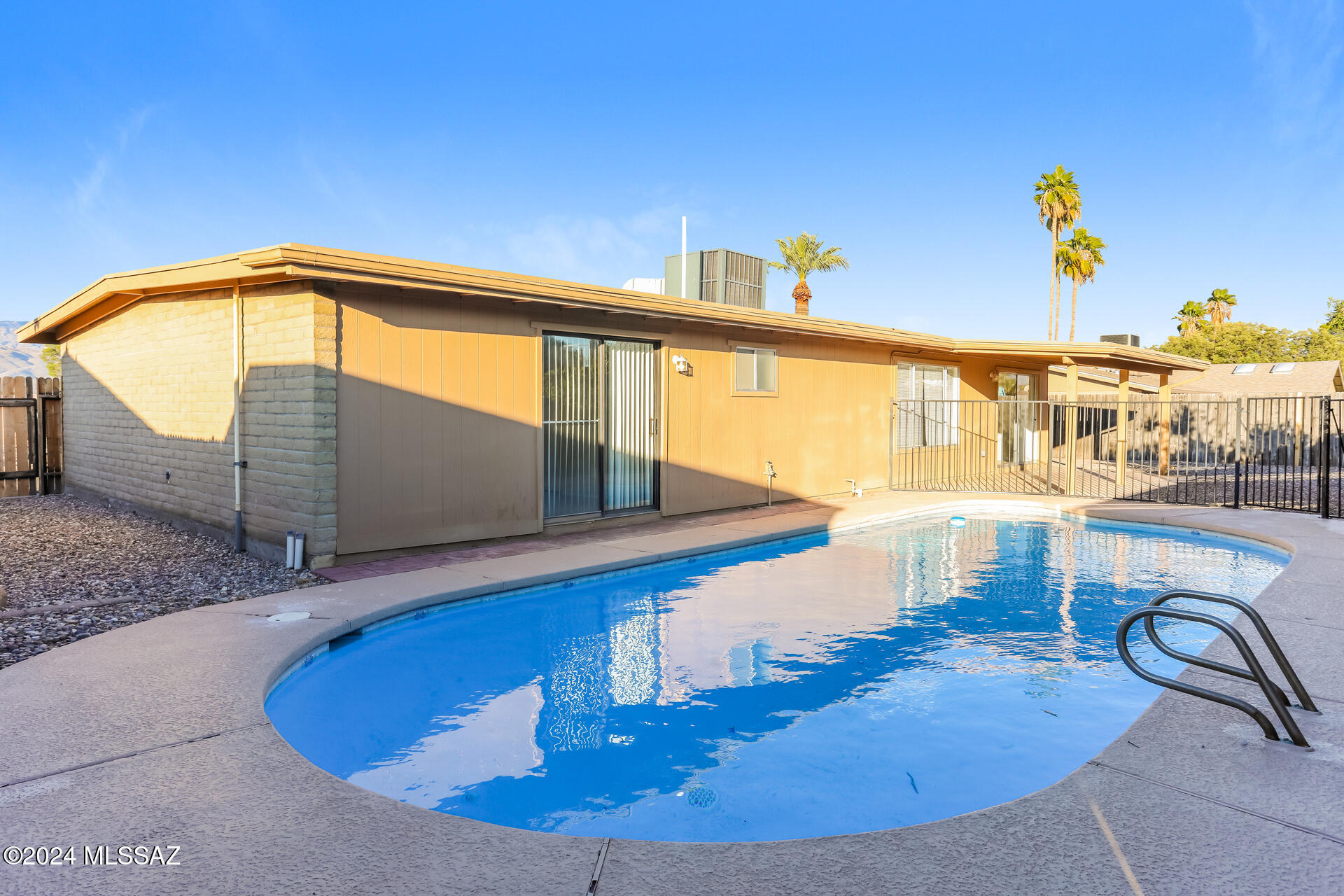 9740 East 3rd Street Tucson, AZ 85748 - Photo 25 of 26