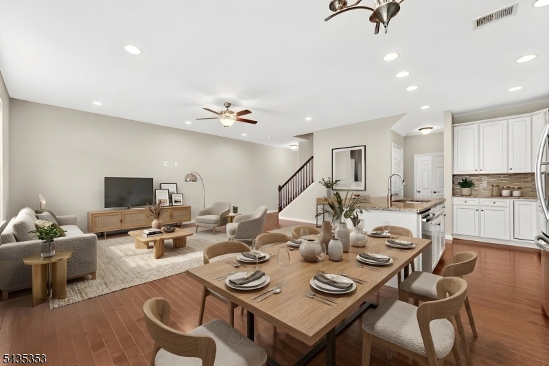 84 Autumn Lane Skillman, NJ 08558 - Photo 6 of 34