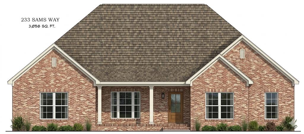 233 Sam's Way Dothan, AL 36301 - Photo 1 of 3 Main View