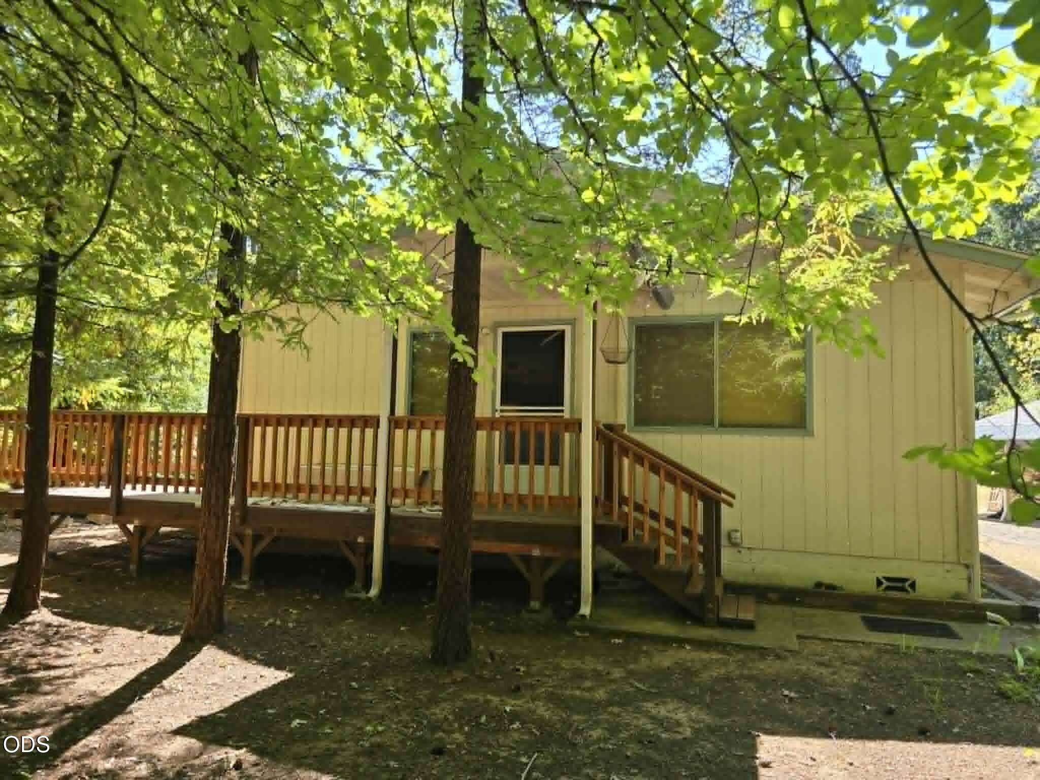 4299 Dick George Road Cave Junction, OR 97523 - Photo 3 of 12