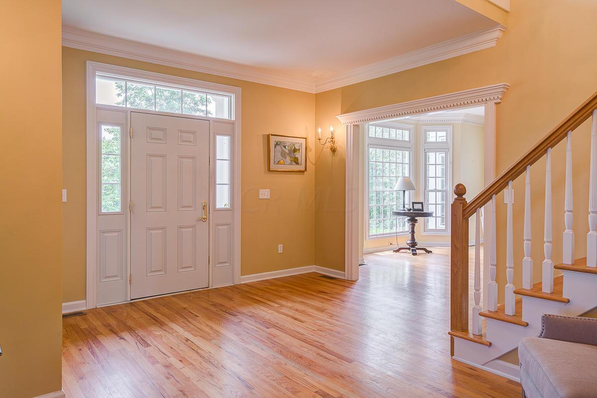 7864 Harriott Road Dublin, OH 43017 - Photo 6 of 76 Gallery Image 6