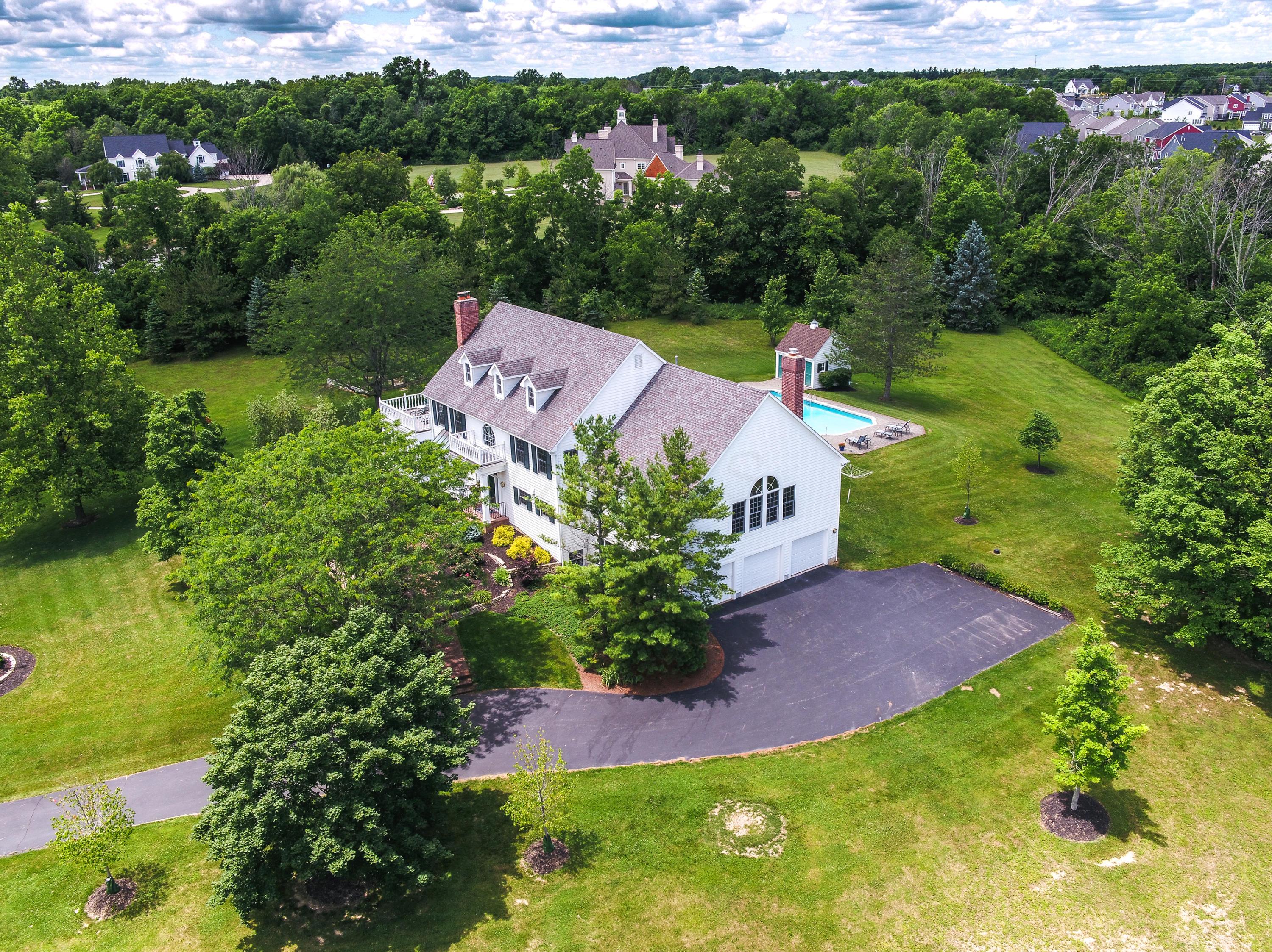 7864 Harriott Road Dublin, OH 43017 - Photo 70 of 76 Gallery Image 70