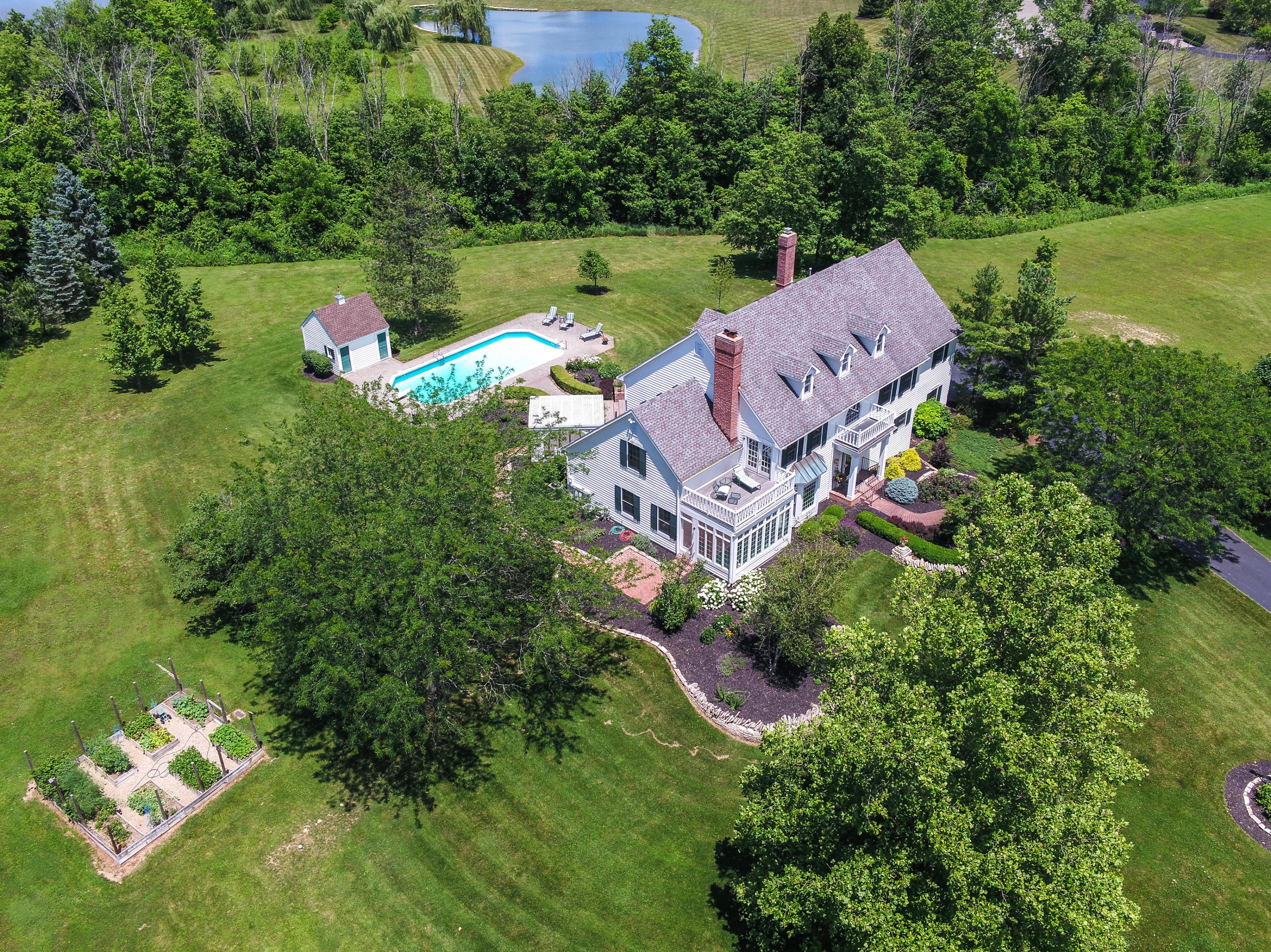 7864 Harriott Road Dublin, OH 43017 - Photo 73 of 76 Gallery Image 73