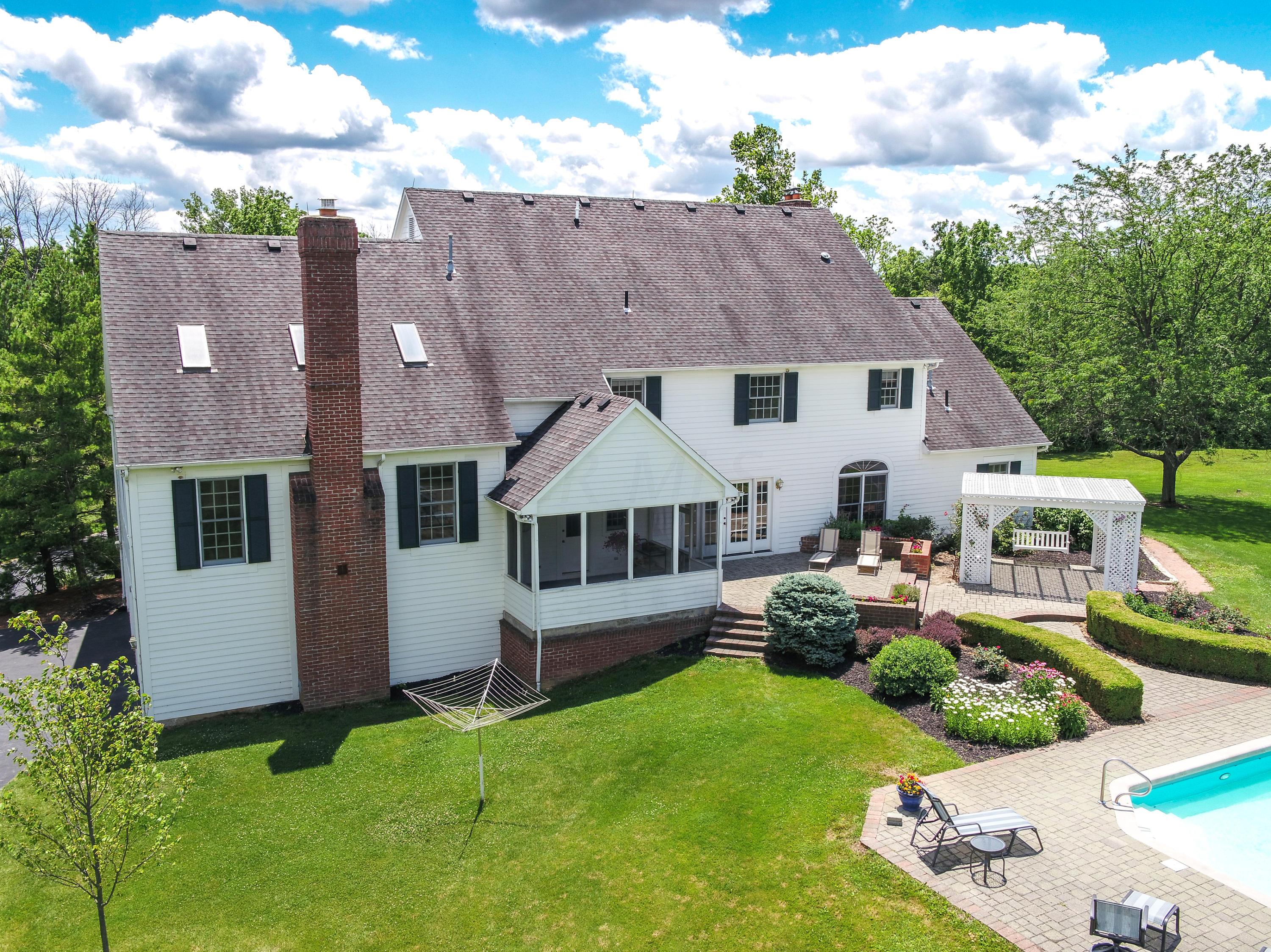 7864 Harriott Road Dublin, OH 43017 - Photo 74 of 76 Gallery Image 74