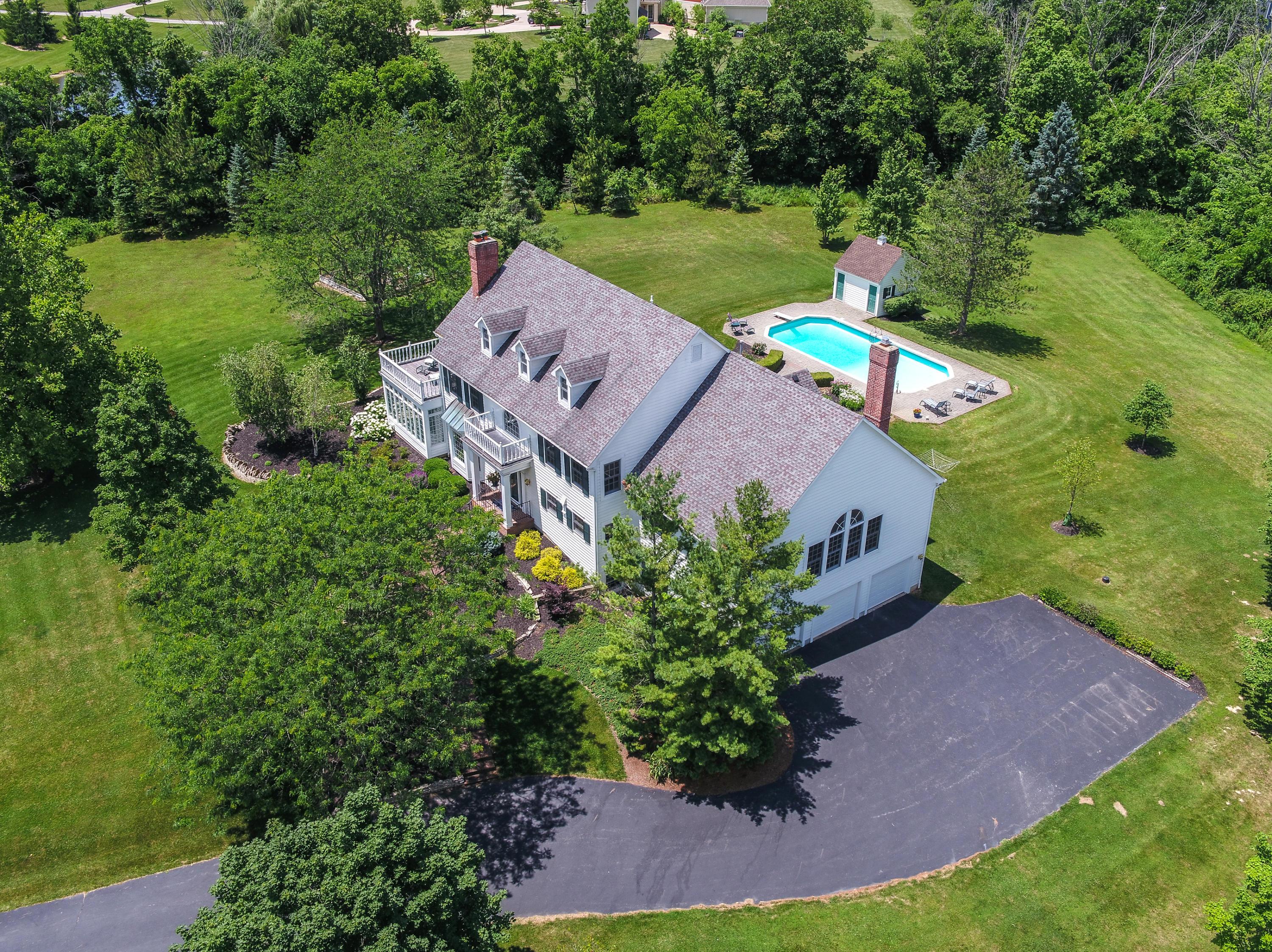 7864 Harriott Road Dublin, OH 43017 - Photo 75 of 76 Gallery Image 75