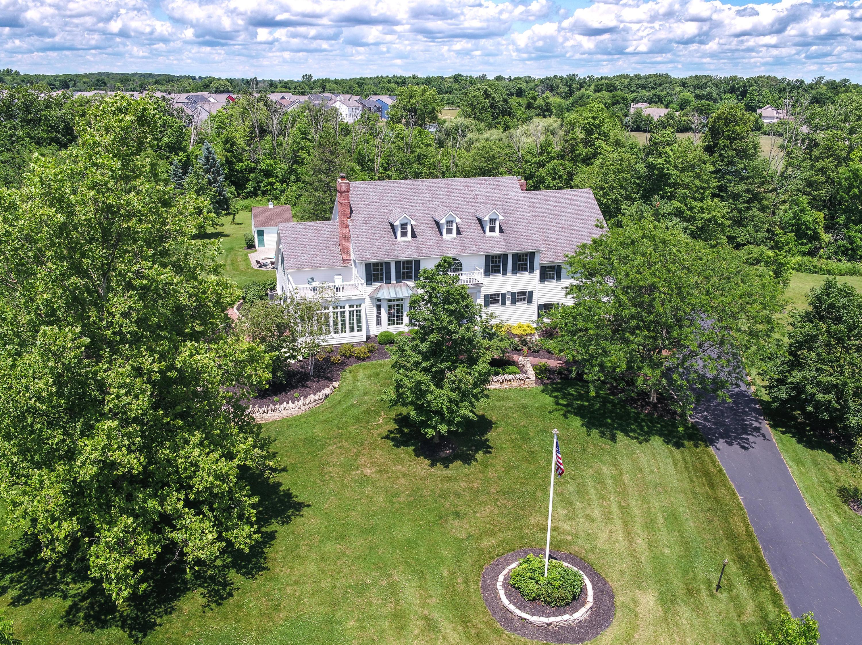 7864 Harriott Road Dublin, OH 43017 - Photo 76 of 76 Gallery Image 76