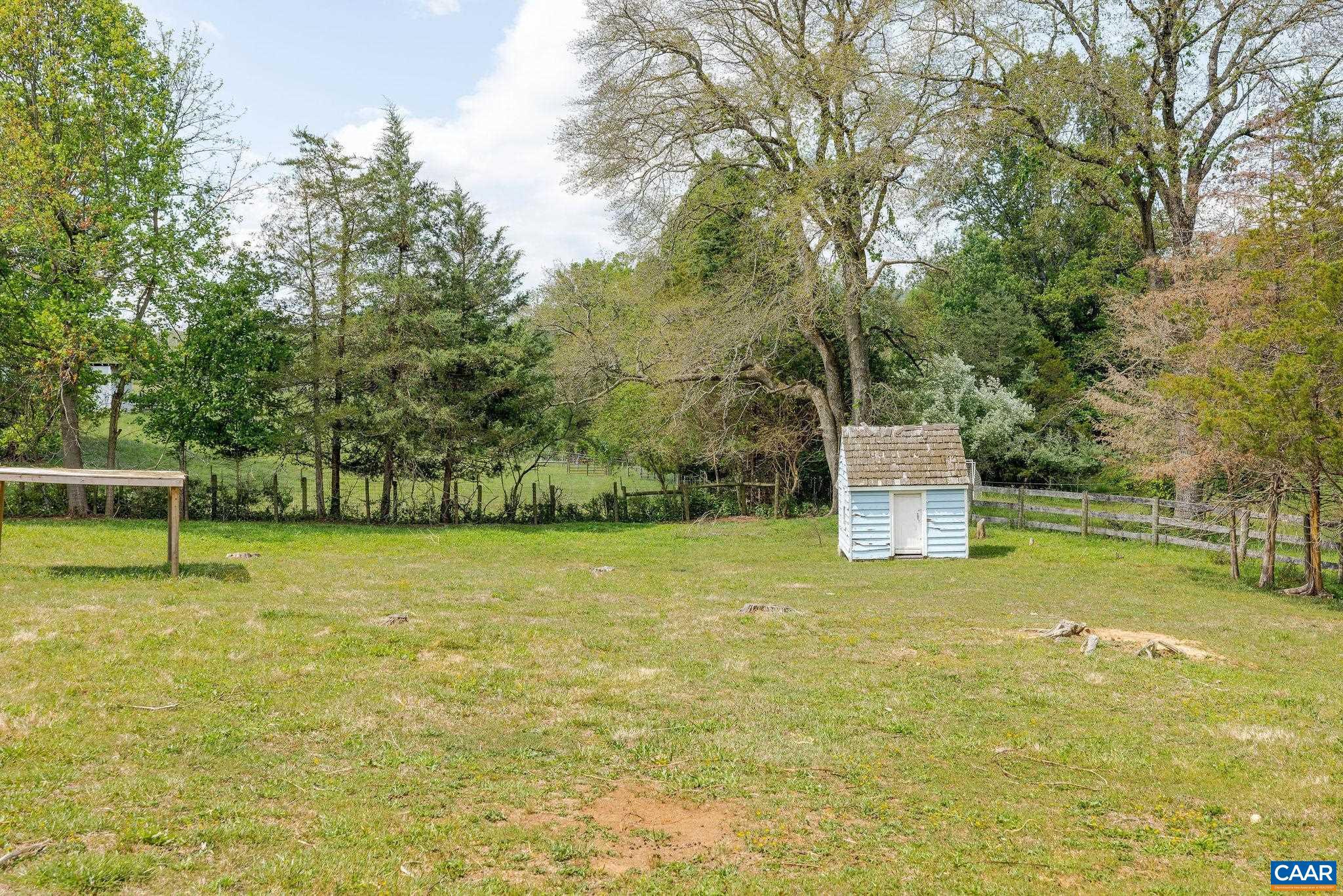4580 Wesley Chapel Road Free Union, VA 22940 - Photo 60 of 75