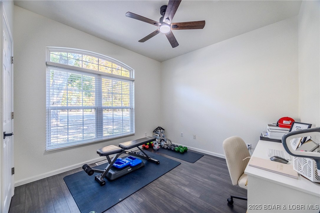 1095 Cherokee Road Lake Ozark, MO 65049 - Photo 19 of 23