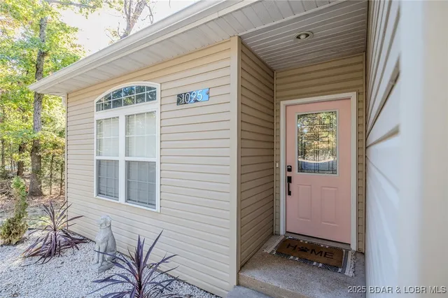 $274,900 | 1095 Cherokee Road, Lake Ozark, MO 65049