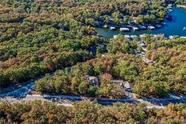 $274,900 | 1095 Cherokee Road, Lake Ozark, MO 65049