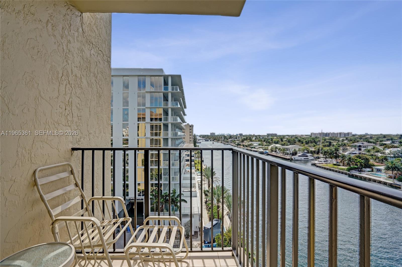 501 North Riverside Drive, Unit 802 Pompano Beach, FL 33062 - Photo 4 of 70