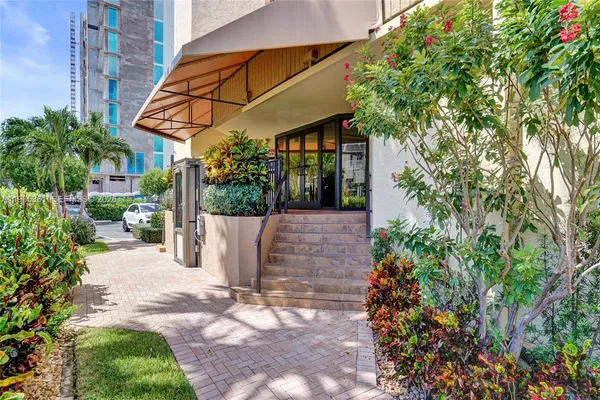 $669,000 | 501 North Riverside Drive, Unit 802, Pompano Beach, FL 33062