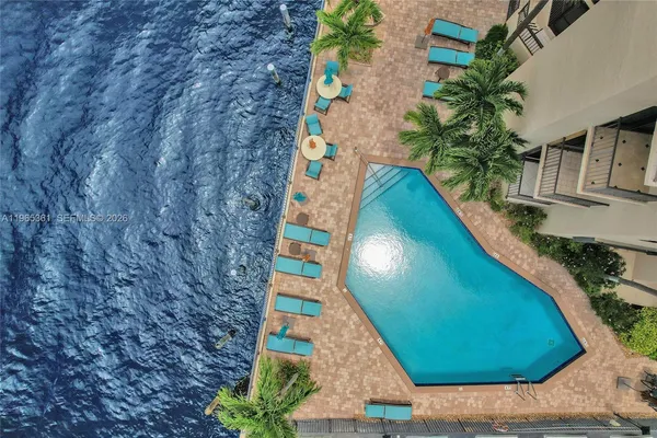 $669,000 | 501 North Riverside Drive, Unit 802, Pompano Beach, FL 33062