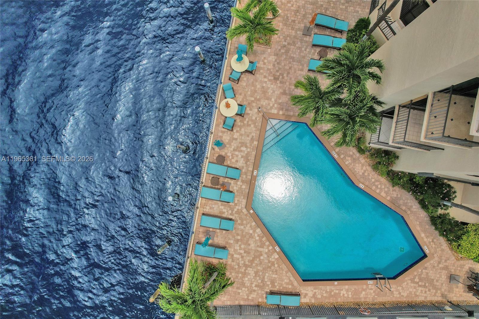 501 North Riverside Drive, Unit 802 Pompano Beach, FL 33062 - Photo 60 of 70