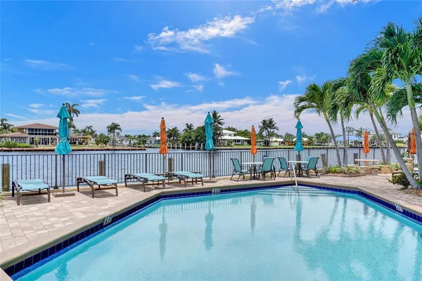 $669,000 | 501 North Riverside Drive, Unit 802, Pompano Beach, FL 33062