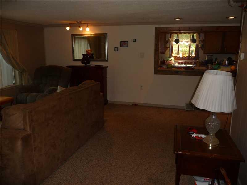 80 Simon Road Cheswick, PA 15024 - Photo 16 of 23 Living Room. 2nd view of living room