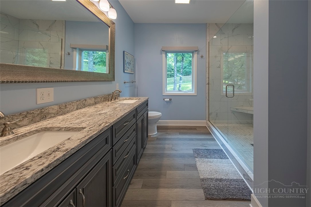 463 Ridge Road Glade Valley, NC 28627 - Photo 14 of 37
